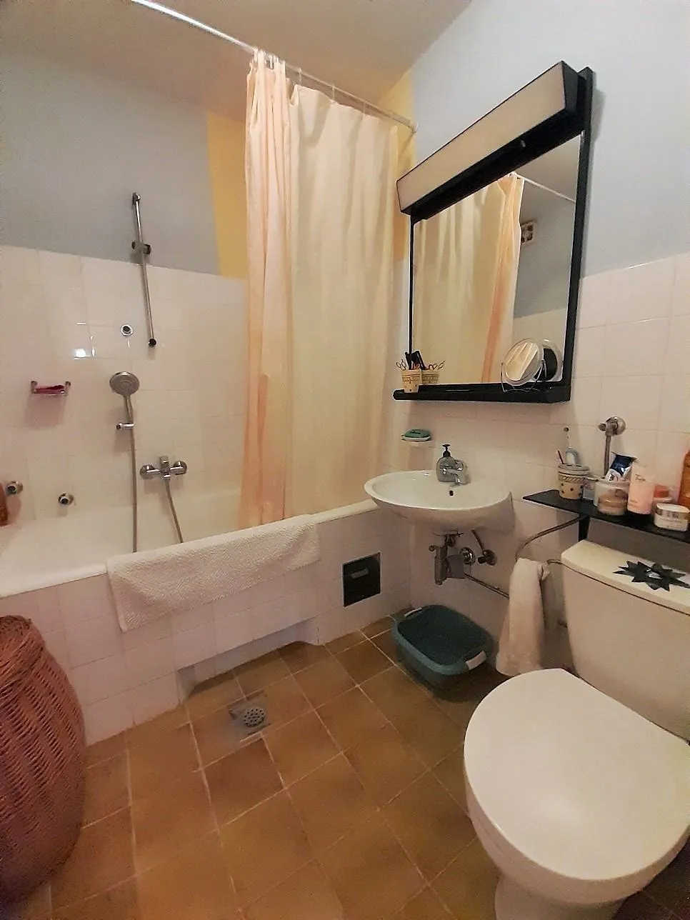 vodice- 140 m od mora i plaže, prodaja kuće 300m2 sa pogledom na more! - slika 11