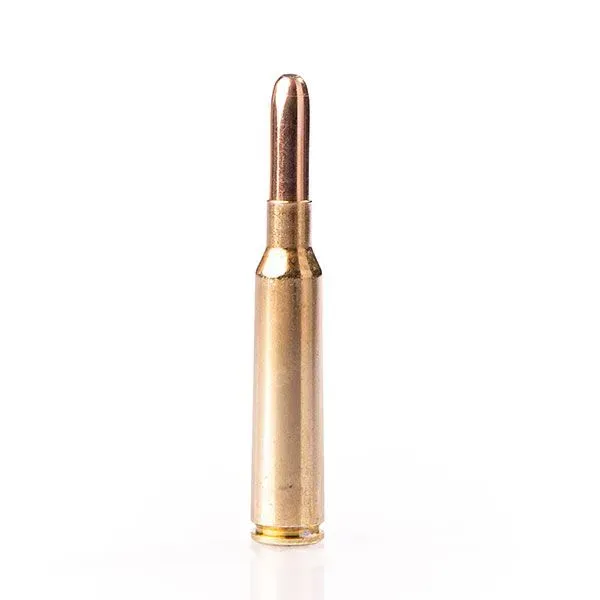 Karabinsko streljivo FIOCCHI 6,5x55 RNSP 10,4g / 160gr - Poreč