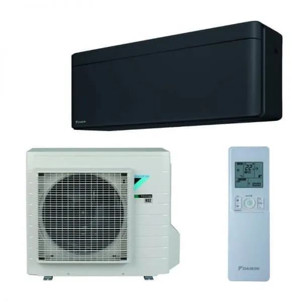 Daikin Klima Uređaj Ftxa20cb/rxa20a R-32 Stylish - Koprivnica