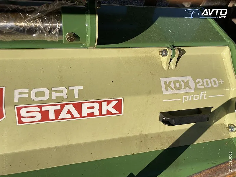 stark kdl profi - slika 6