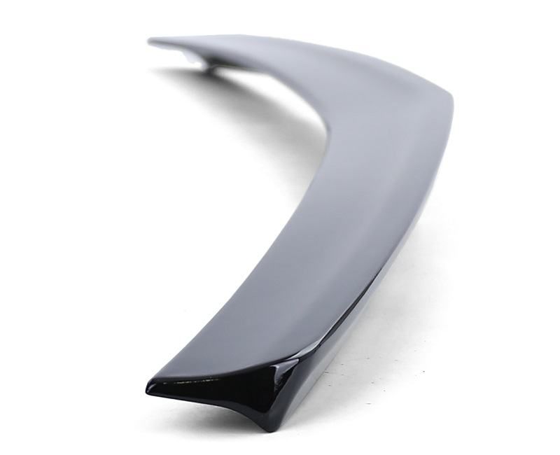 lip bunkera za mercedes e klasa w211-w212-w213 - amg izgled- top - slika 3