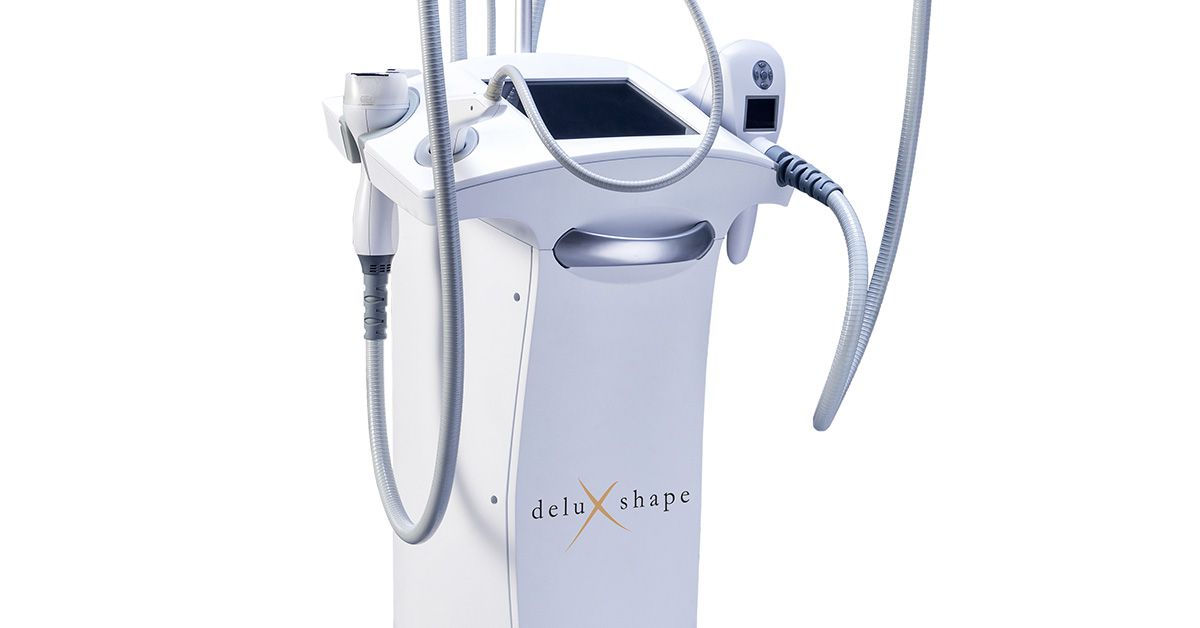delux shape iii - slika 3
