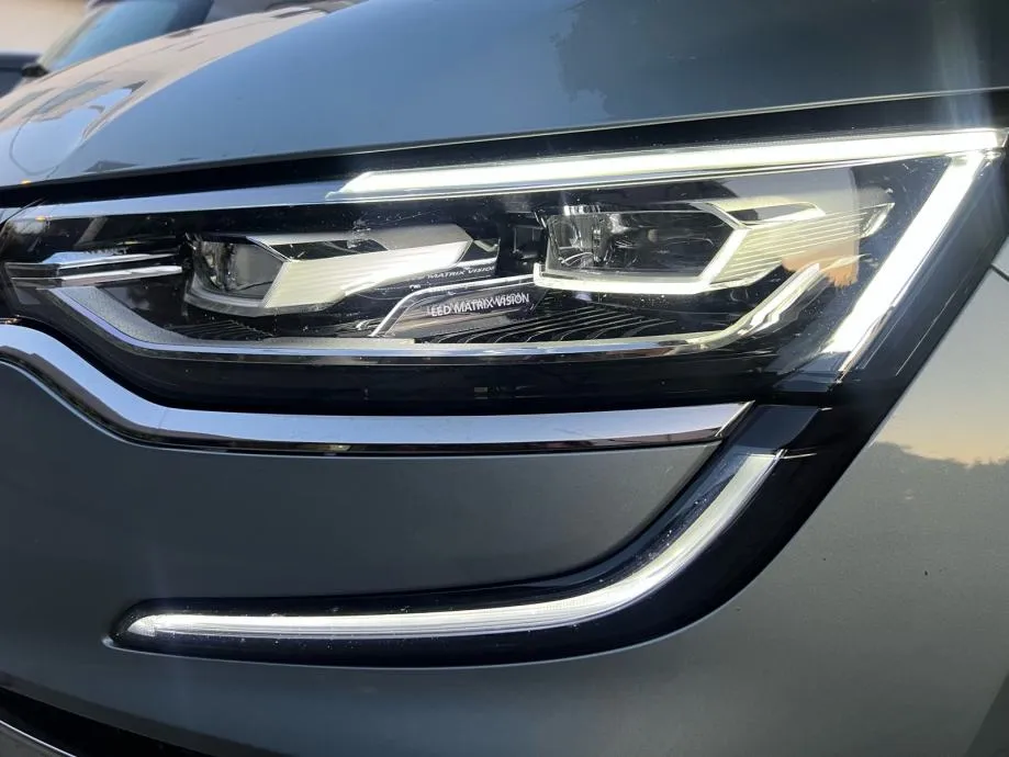 renault talisman, 2.0 dci, 190 dci, dsg, paris initiale - slika 8