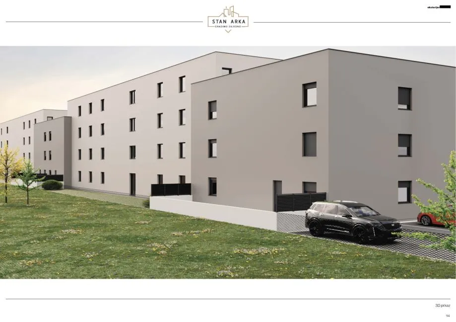 projekt family dream ii, zagreb - botinec - slika 12