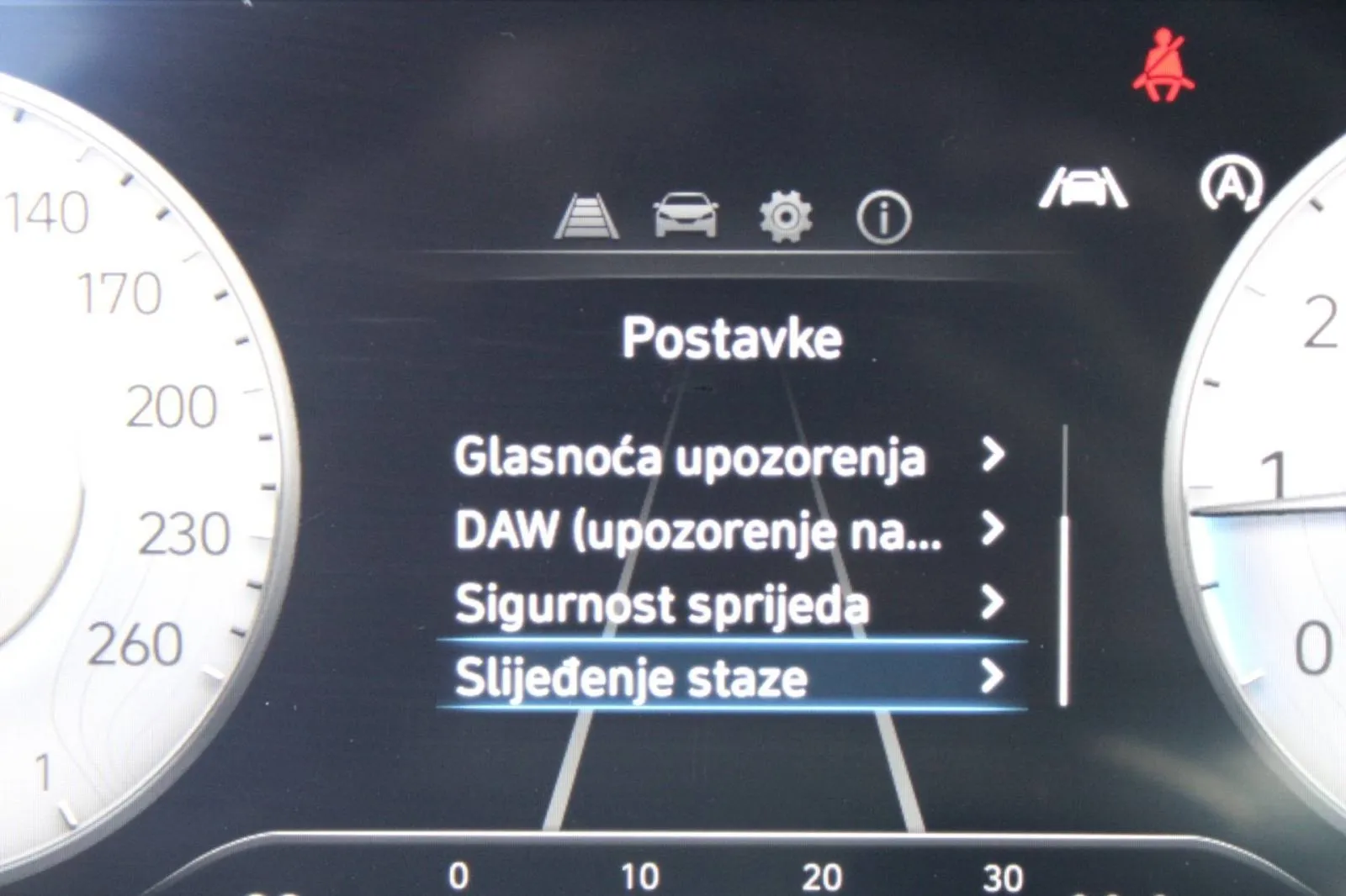 hyundai kona 1.0 t-gdi n-line *led, kamera* - slika 23