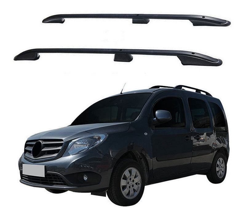 uzdužni krovni nosači za suv-kombi-dostavna vozila-izvrsna kvaliteta - slika 4