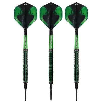 venom black green electro plated 90% 20g - slika 4