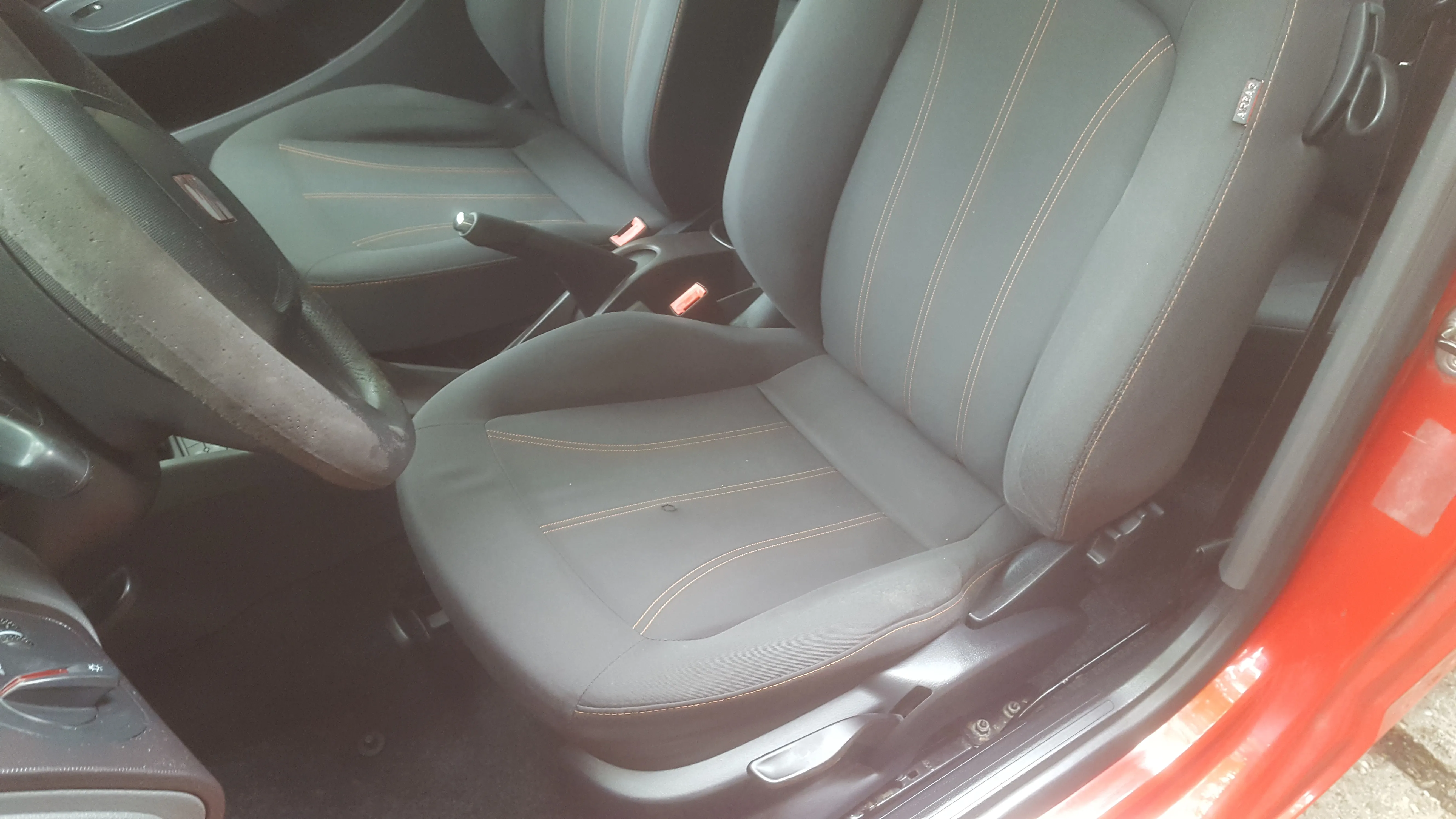 seat ibiza 1.2 benz reg.godinu dana - slika 5