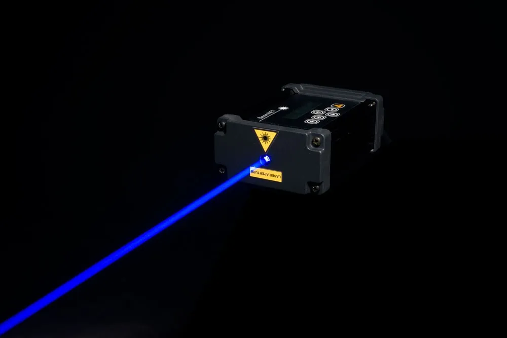 Laserworld BeamNET-400 - Križevci
