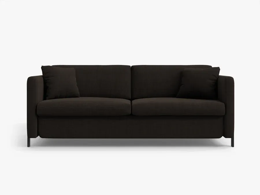 Sofa Gloria 182x102cm, Materijal: Strukturirana tkanina - Čakovec, Čakovec-zapad