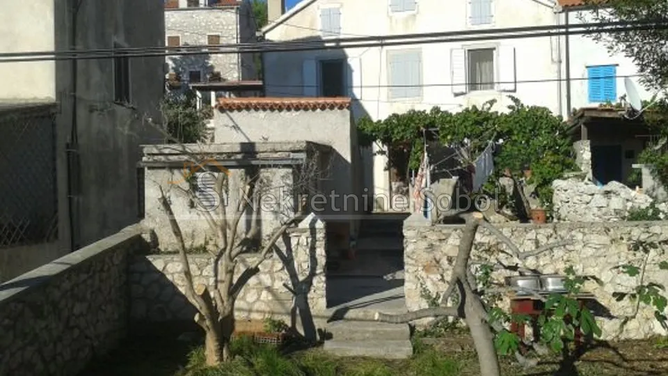 unije, mali lošinj - kuća, 270.00 m2 prodaja - slika 4