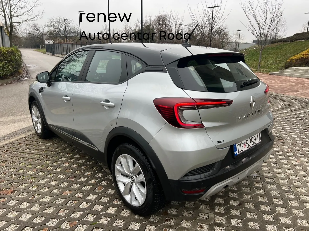 renault captur - slika 3