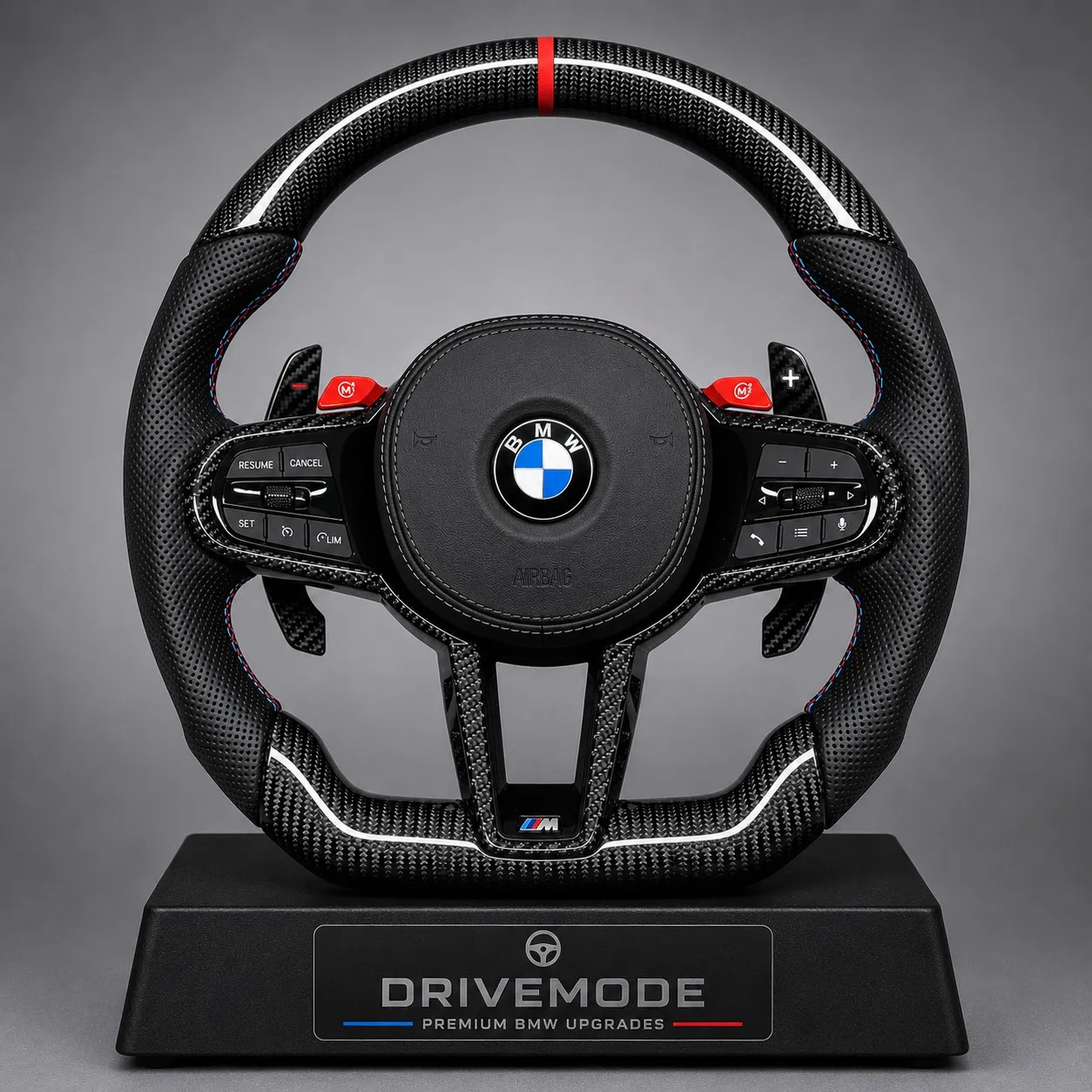bmw m volani - slika 18
