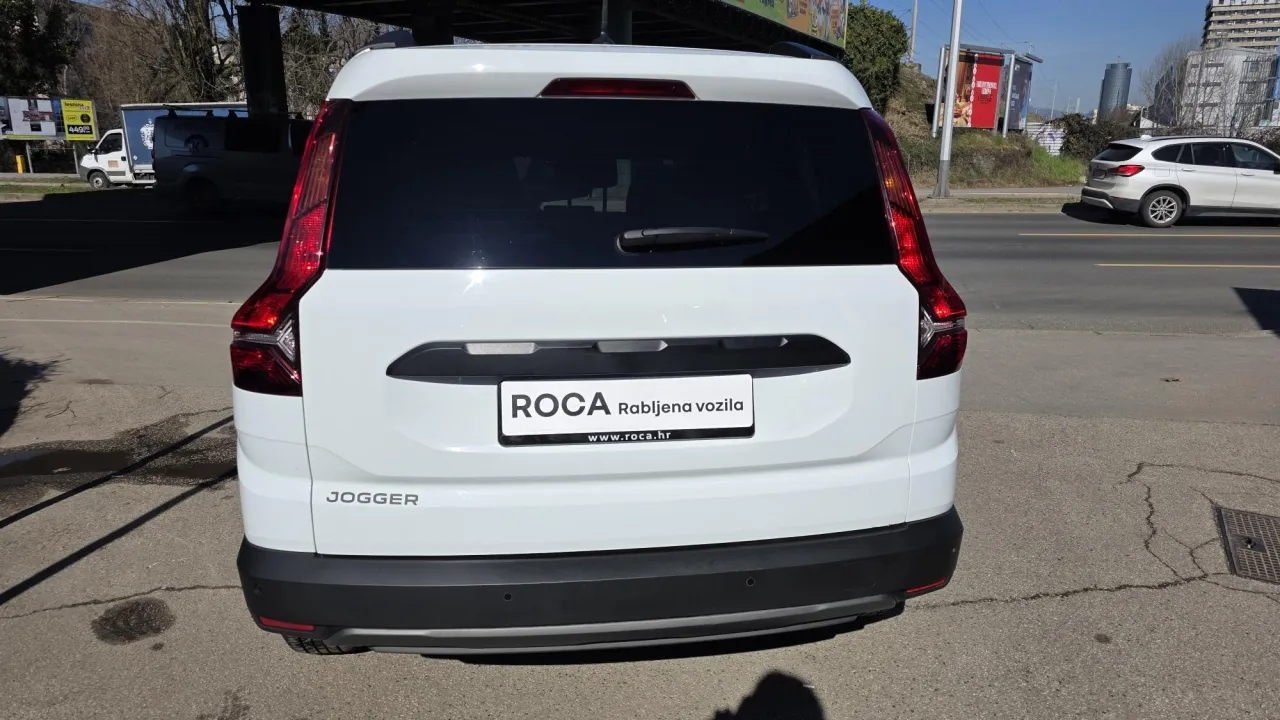 dacia jogger - slika 3