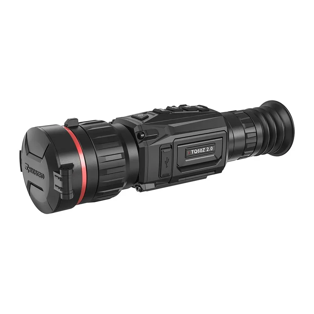 Hikmicro Thunder Tq60z 2.0 - Poreč
