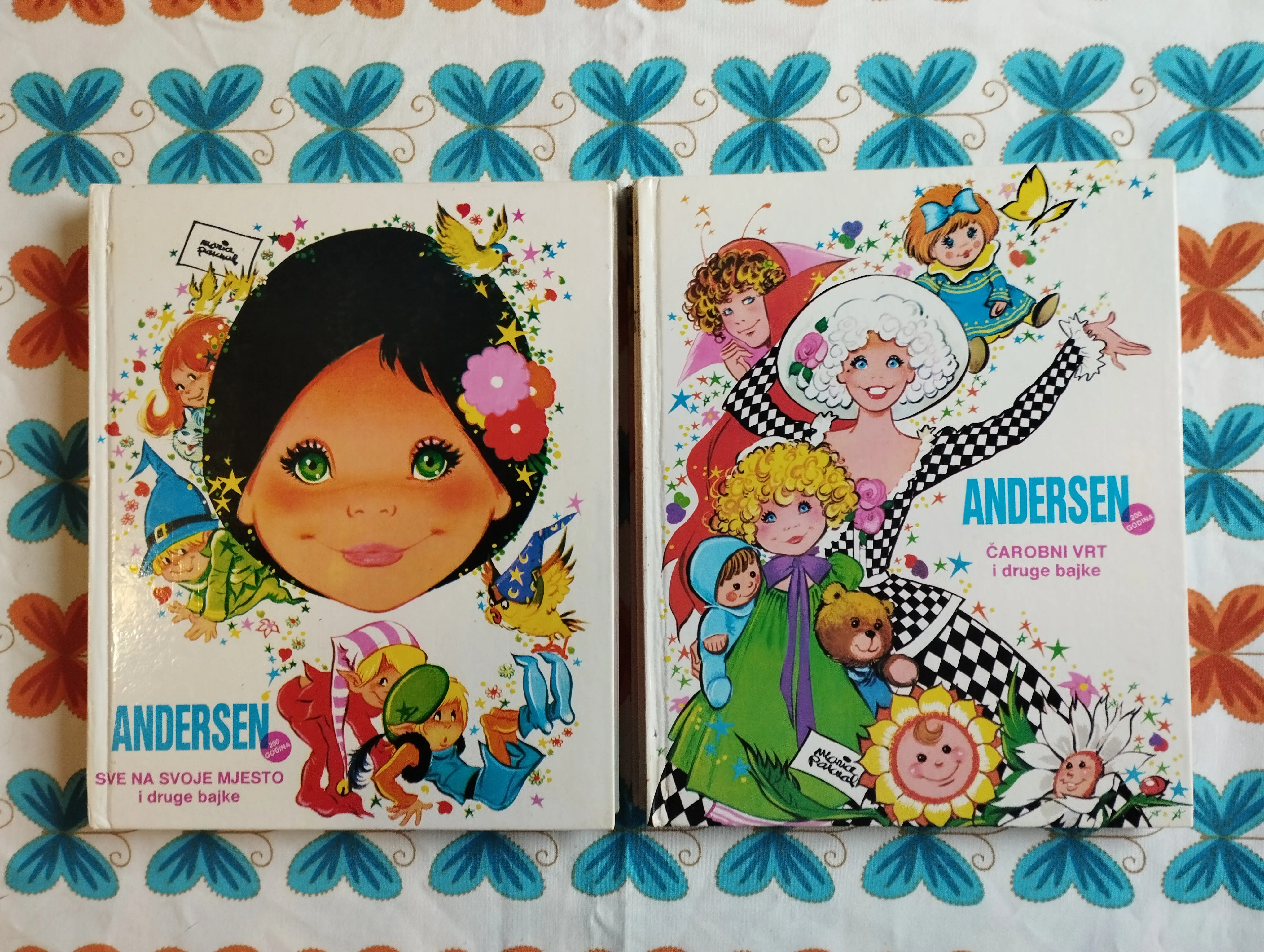 andersen biblioteka dragulj 2 - 8 - slika 5