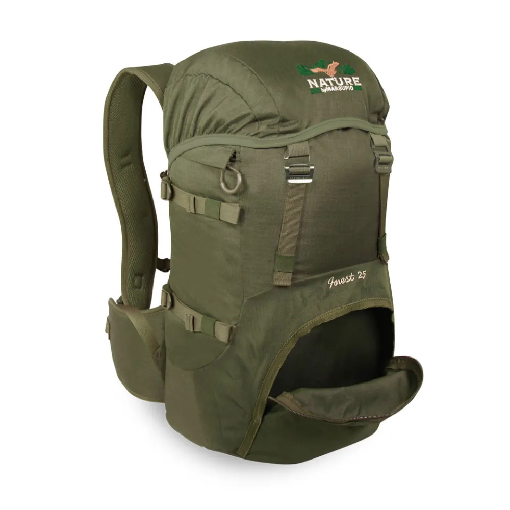 ruksak forest 25l - slika 2