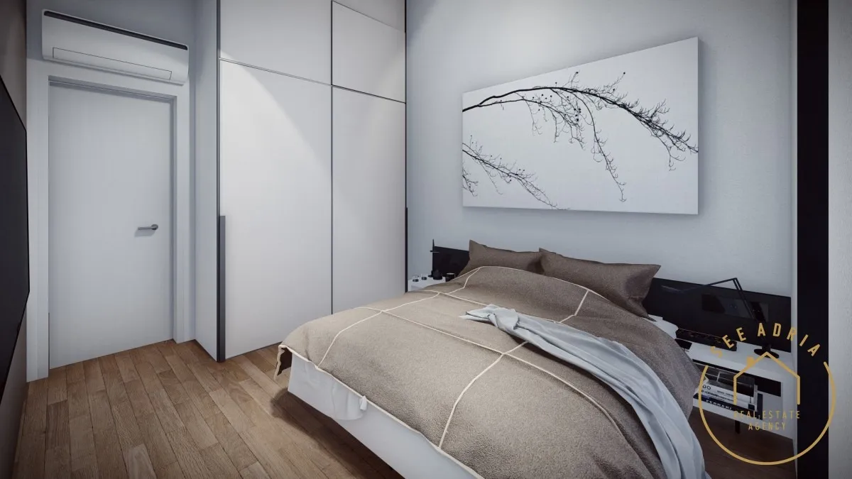 urbane kuće 900m od plaže b3 - slika 19