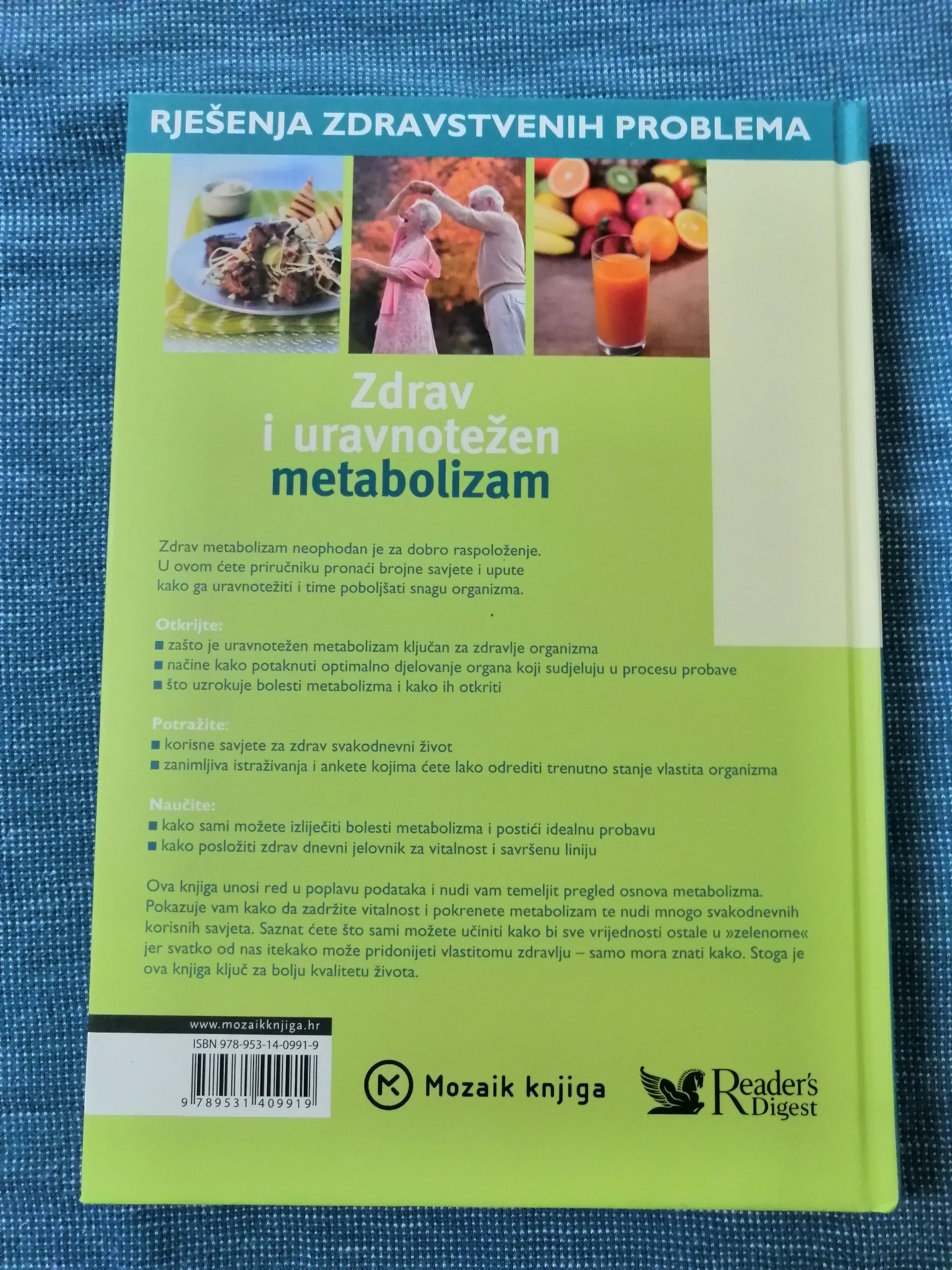 zdrav i uravnotežen metabolizam - slika 5