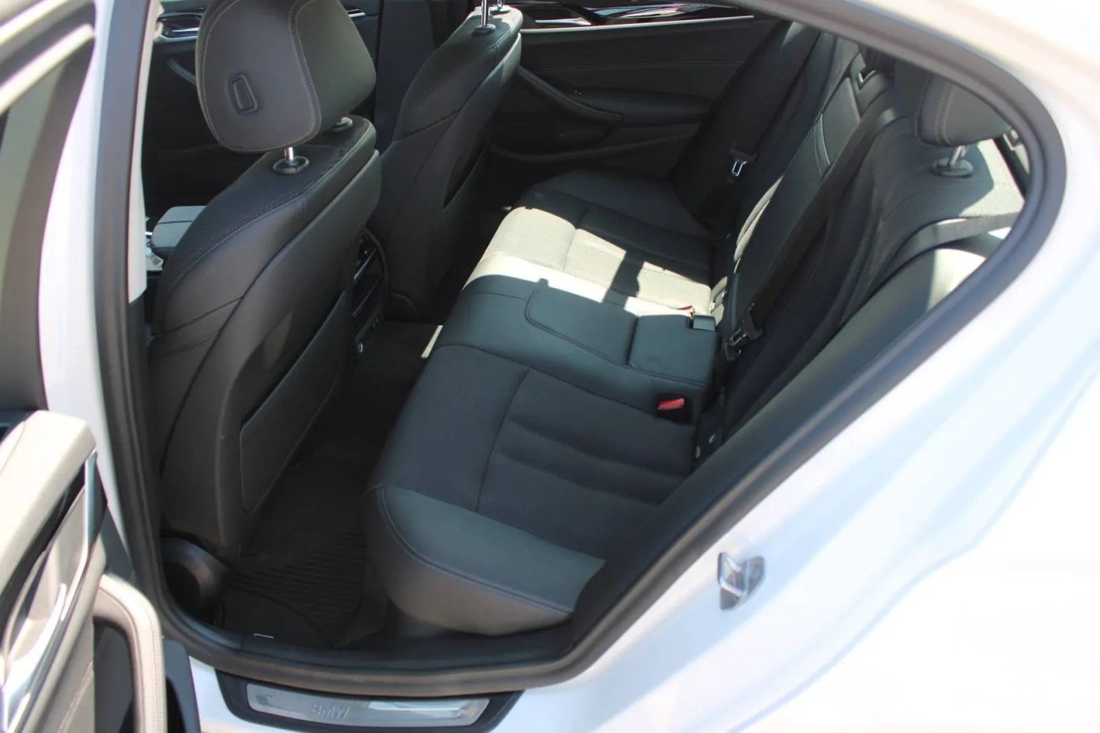 bmw serija 5 540d xdrive sportline automatik - nije uvoz - slika 17