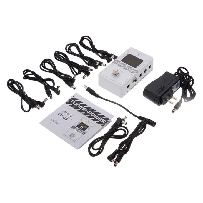 caline cp-09 tuner power - slika 9