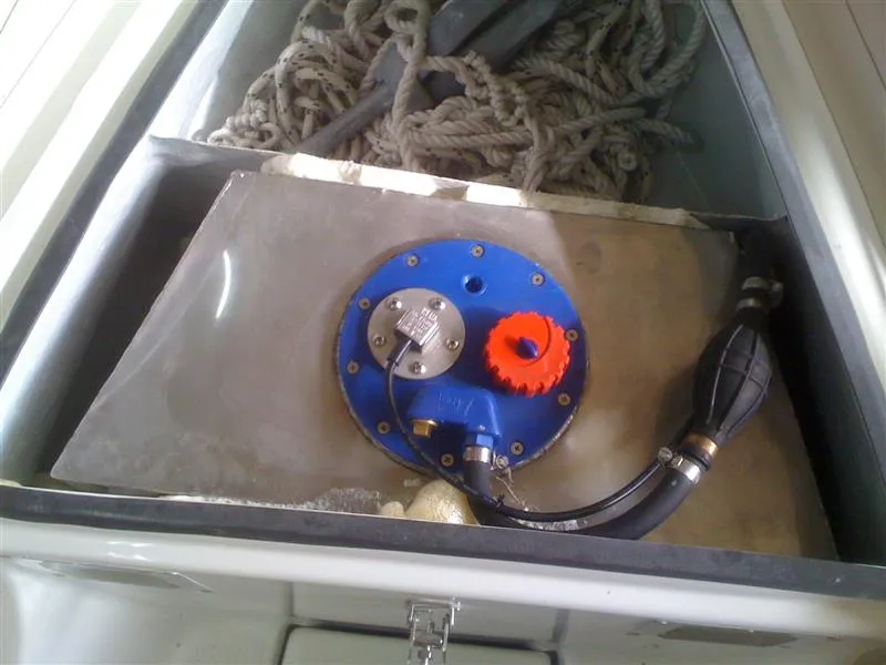 ronjenje s barracudom 470 *cijena na upit - slika 14