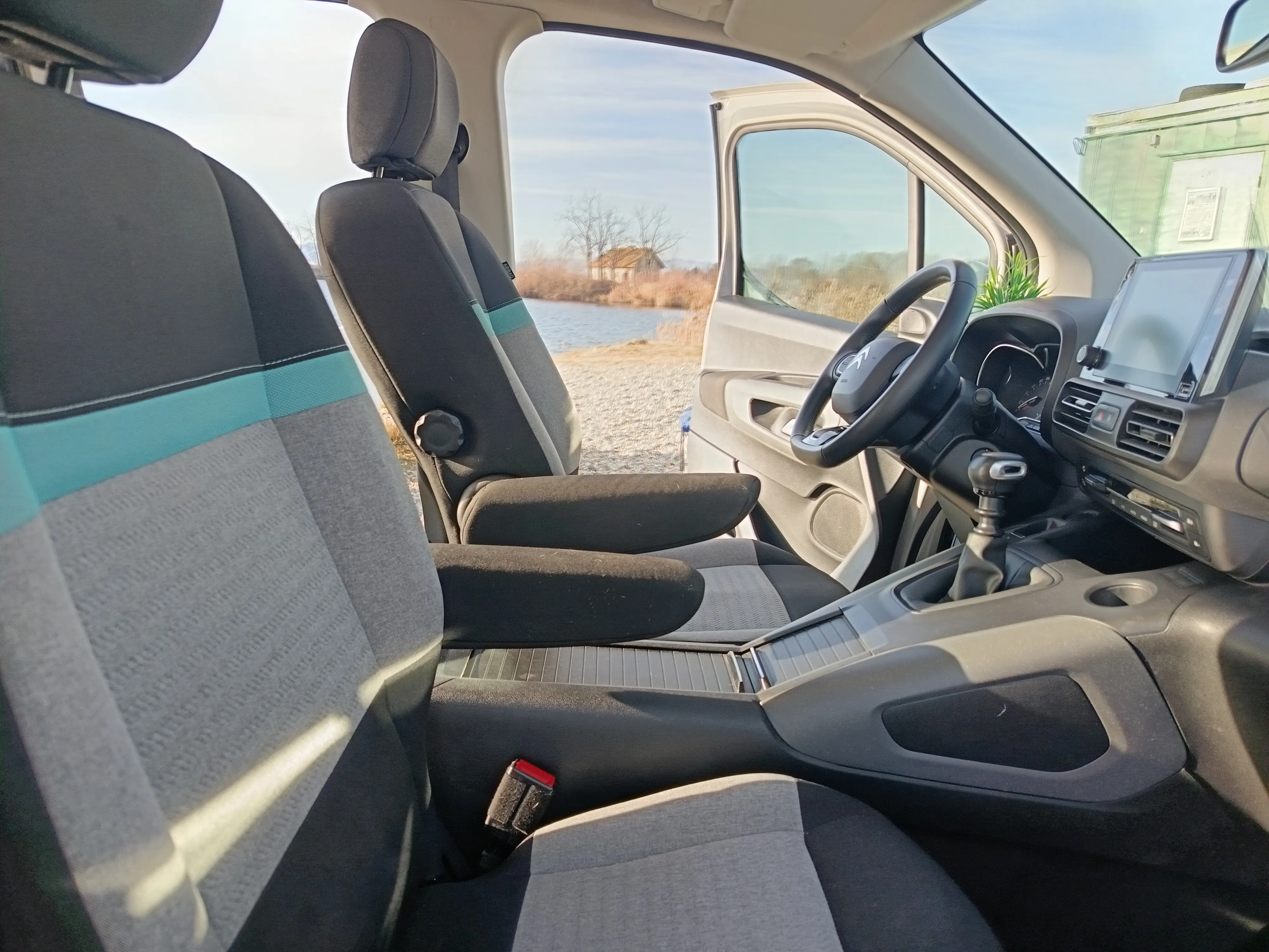 citroën berlingo shine xl, 76800km - slika 2