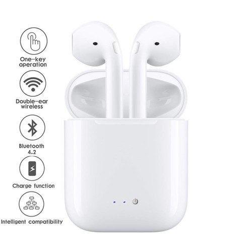 najpovoljnije bluetooth bežične slušalice + račun - slika 2