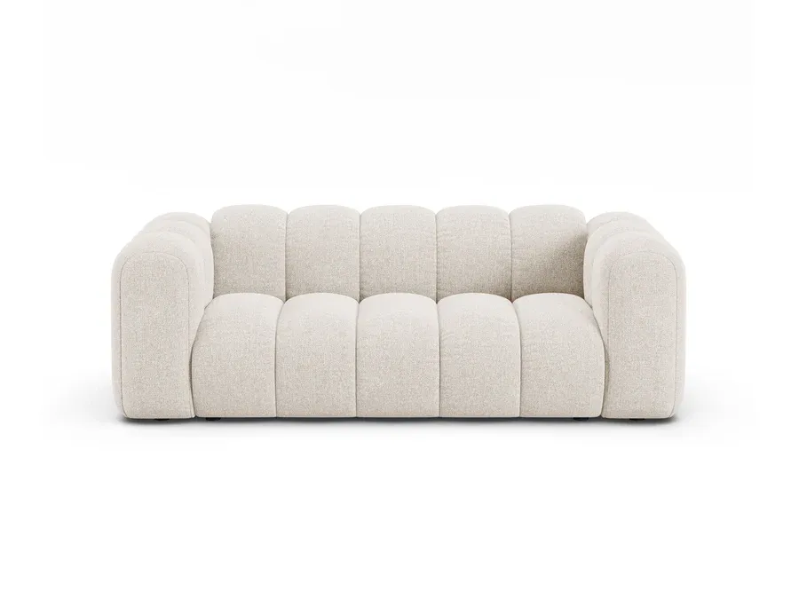 Sofa Lupine 200x95cm, Materijal: Chenille Eden - Čakovec, Čakovec-zapad