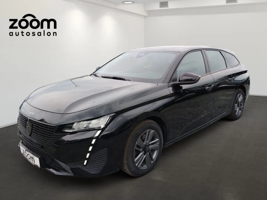 Peugeot 308 SW 1,5 ACTIVE Business - Split