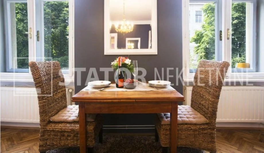 stan: zagreb , petrova, 47.00 m2 (iznajmljivanje) - slika 5