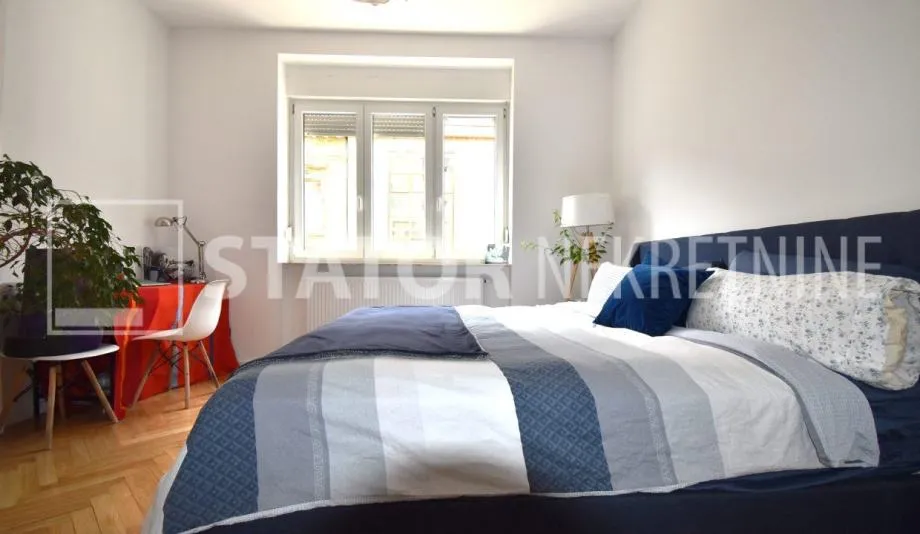 stan: zagreb (britanac), 98.00 m2 (iznajmljivanje) - slika 16