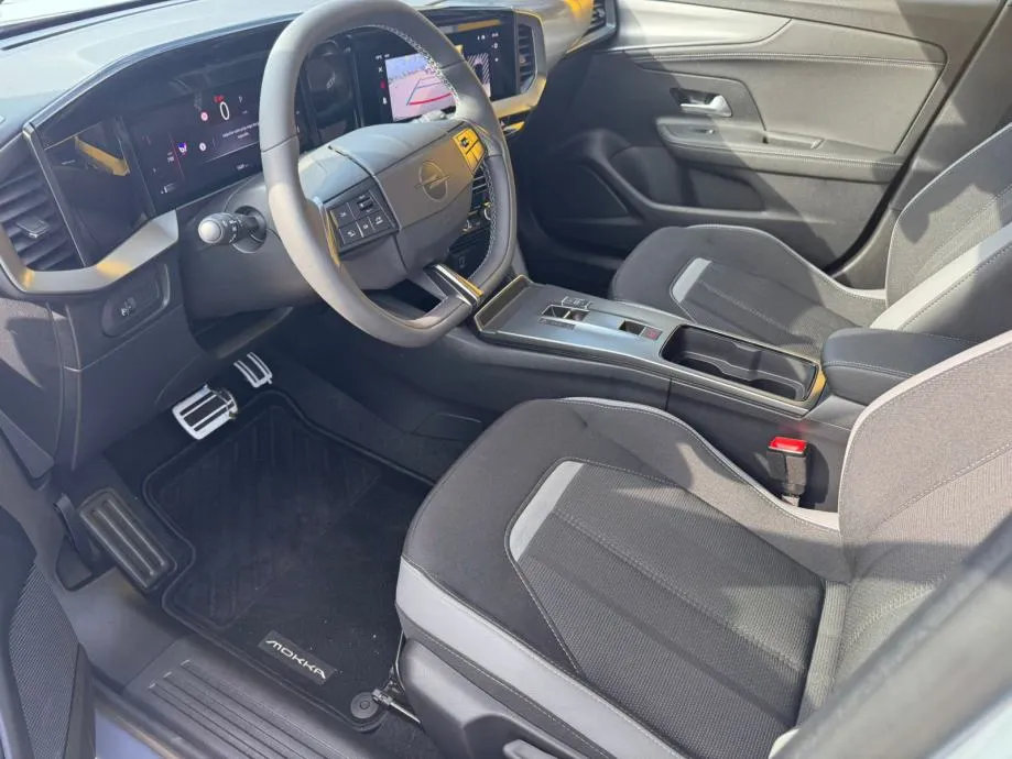 opel mokka gs line aut 1.2, 96kw - 7 godina garancije! - slika 16