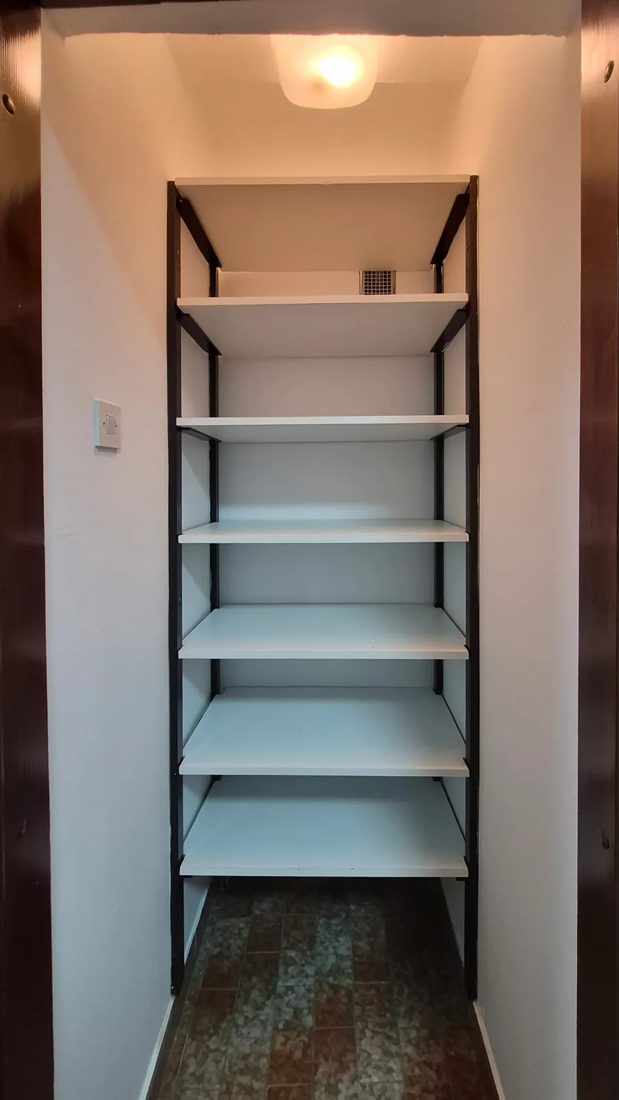 iznajmljujem stan 52,45m2, 2 kat , zagreb, planinska ulica 7 - slika 7