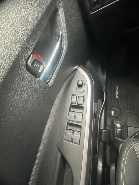 suzuki vitara 1,4 gl+ ac premium dostupno odmah!!! - slika 12