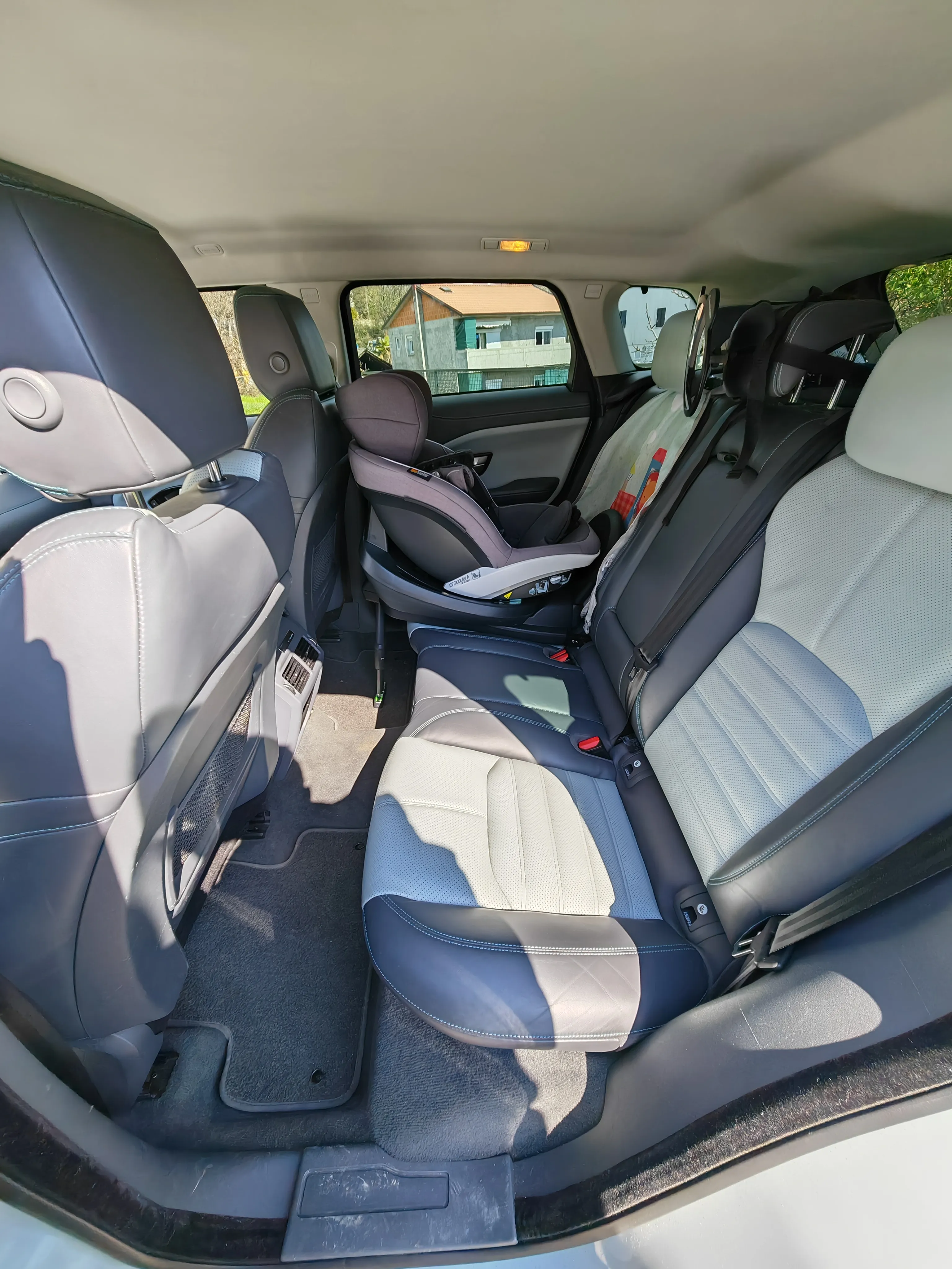 range rover evoque hse dynamic automatik - slika 17