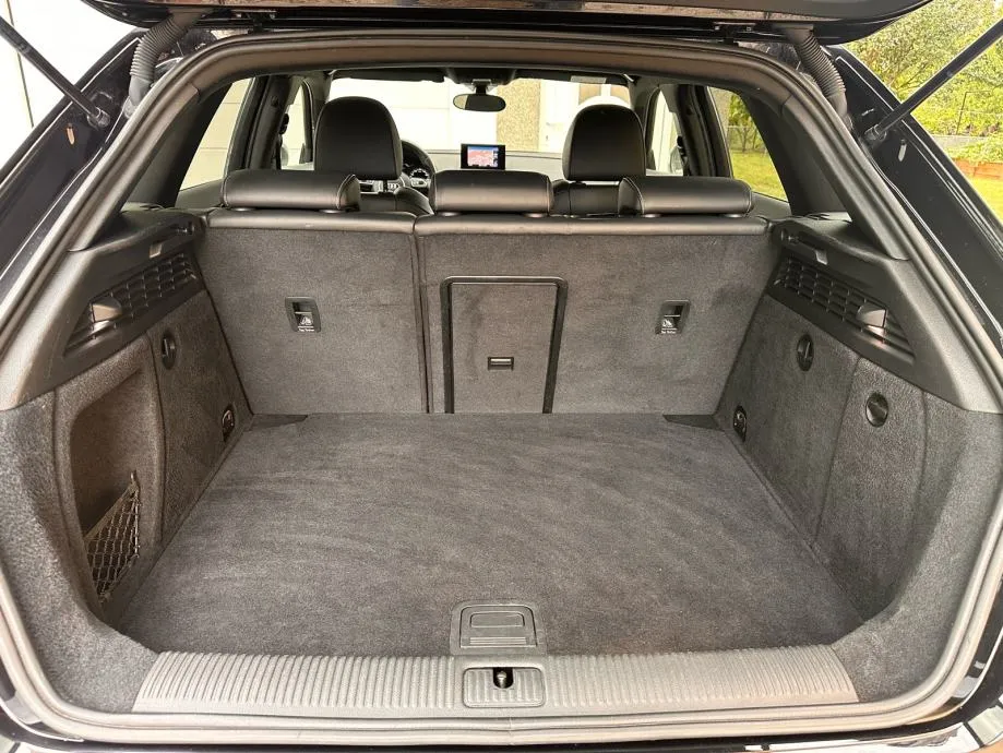 **audi a3 2.0 tdi s-line quattro** - slika 21