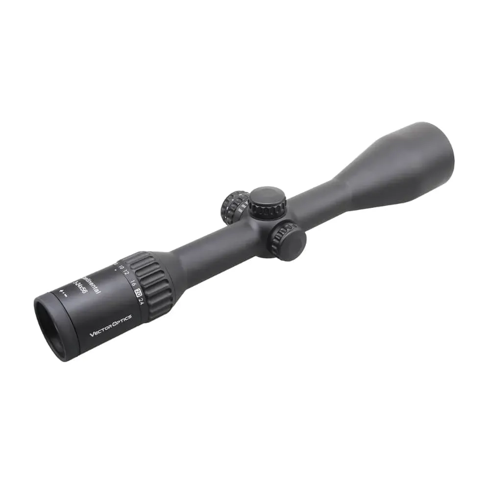 vector optics continental 3-24x56 ed hunting - slika 4