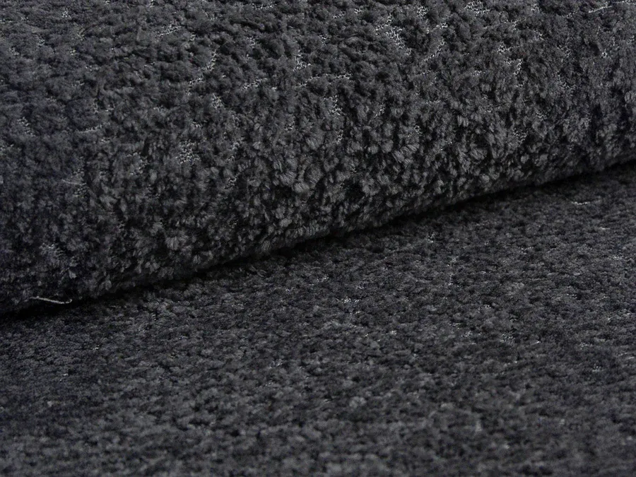 fotelja abby, 90x80cm, boucle - slika 4