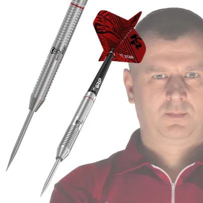 krzysztof ratajski scoremaster 24g - slika 2
