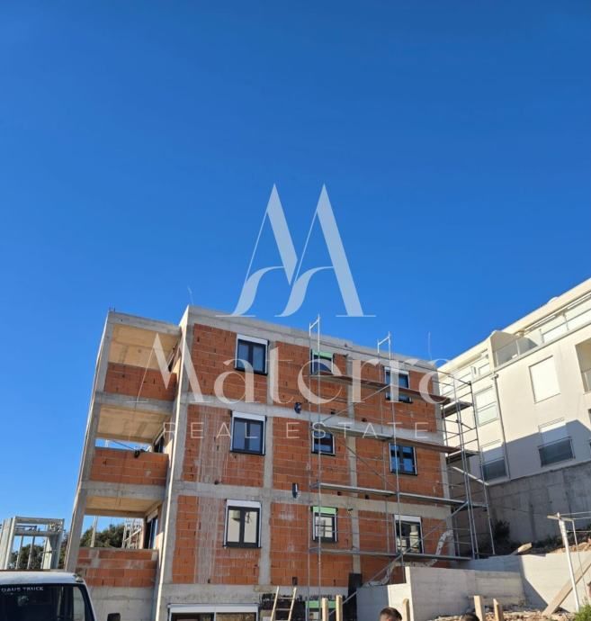rogoznica, 70m od mora, lux stanovi u novogradnji , stan(s1) 77,02m2 (prodaja) - slika 5