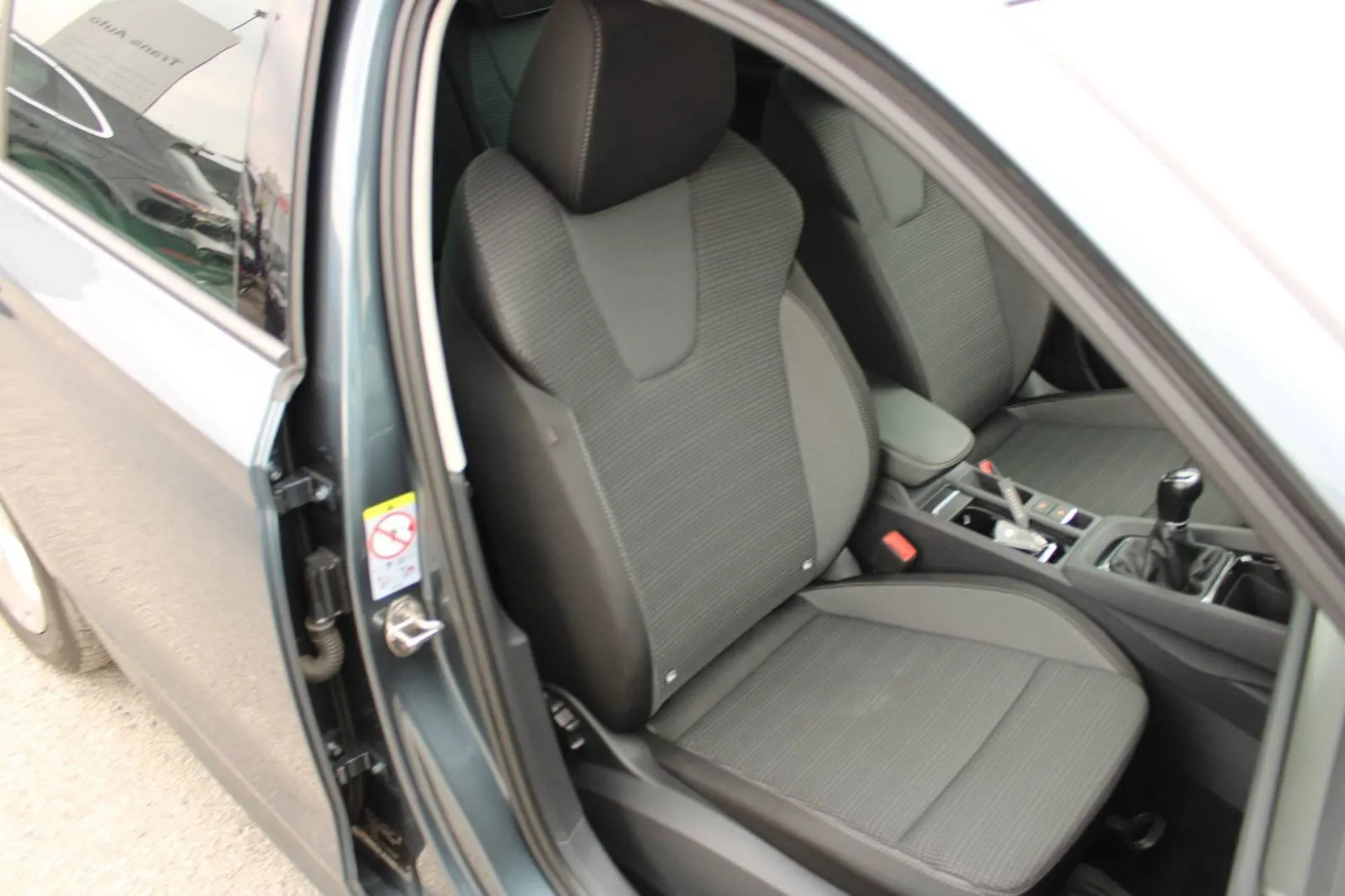 škoda octavia combi 2.0 tdi - slika 10