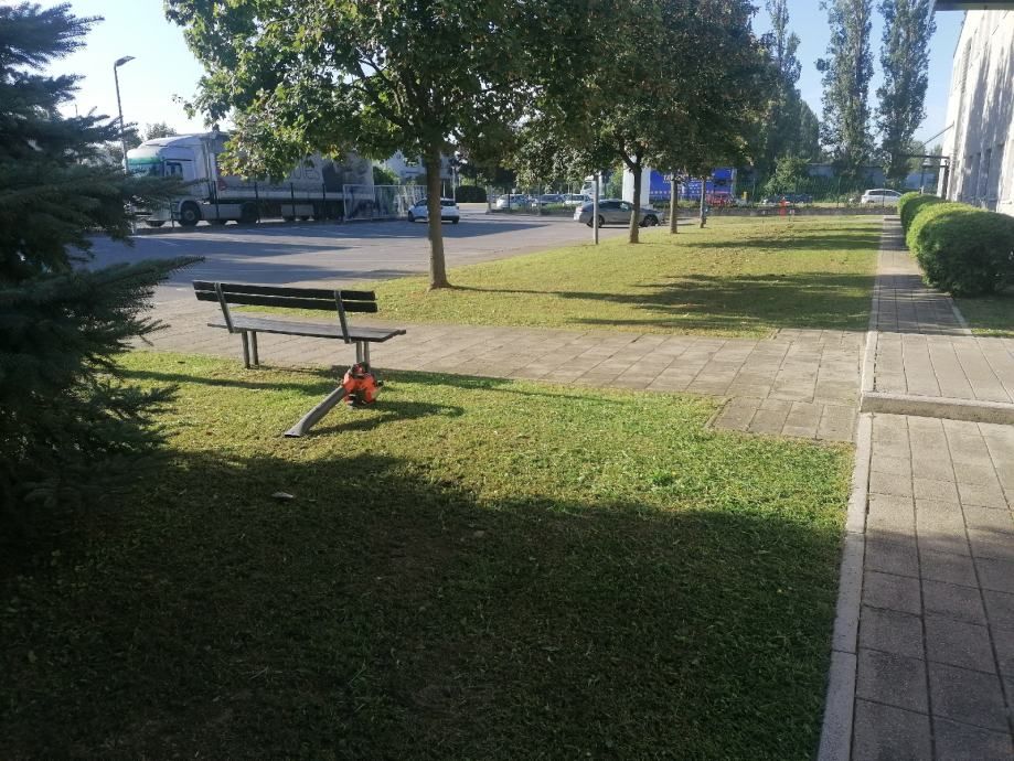 košnja trave 095/333-4444 - slika 14