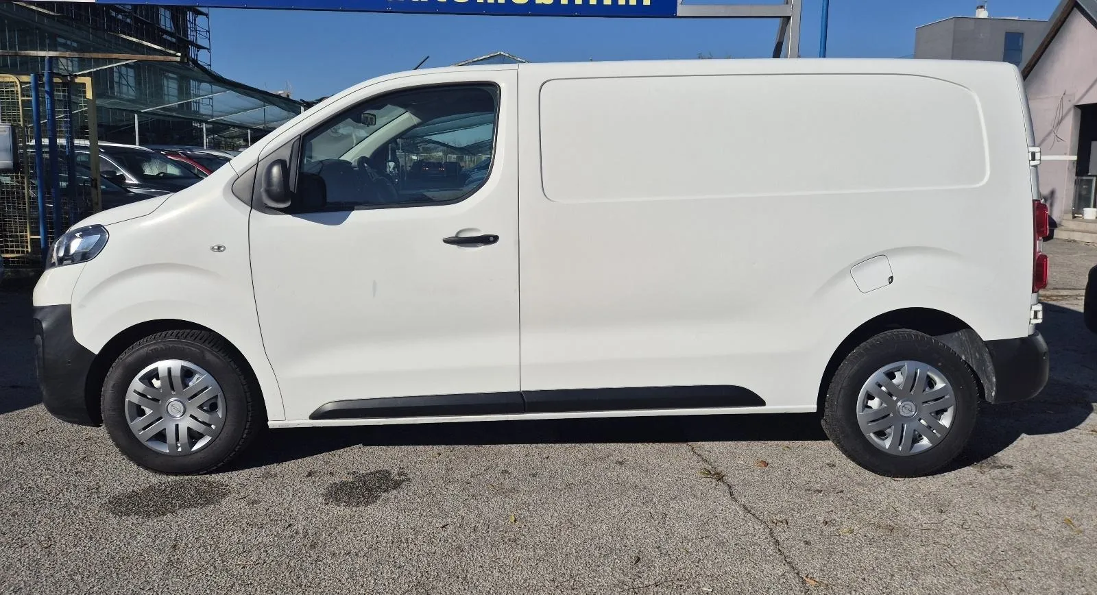 opel vivaro 2.0 d, odlično stanje, garancija na vozilo - slika 12
