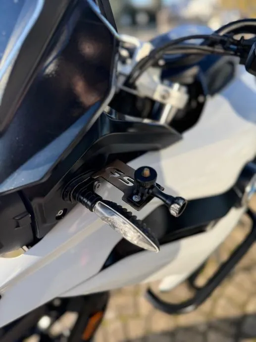 bmw f 750 gs abs tcs rdc, s garancijom, 2018 god. - slika 3