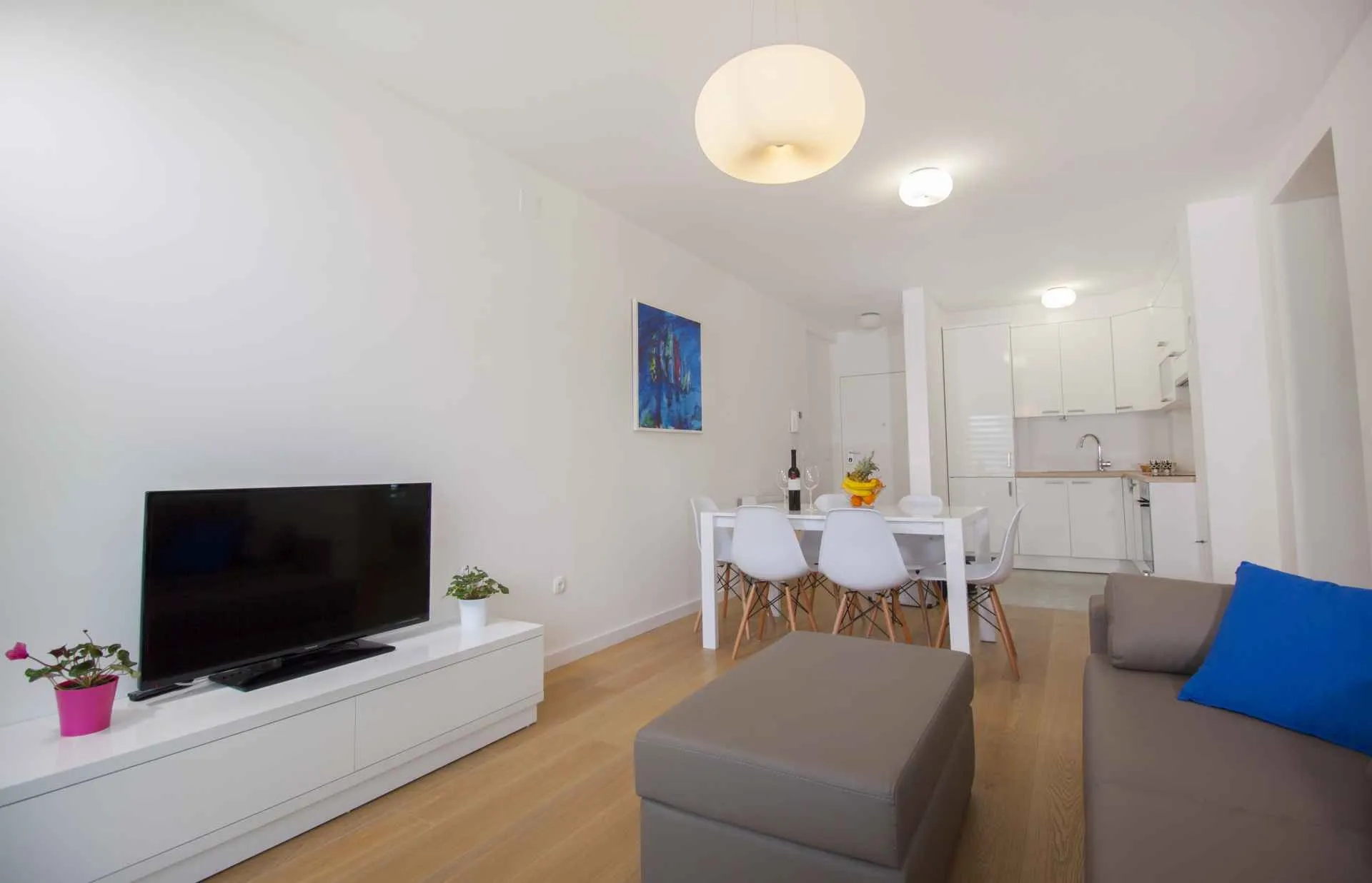 apartmani makarska centar - slika 4