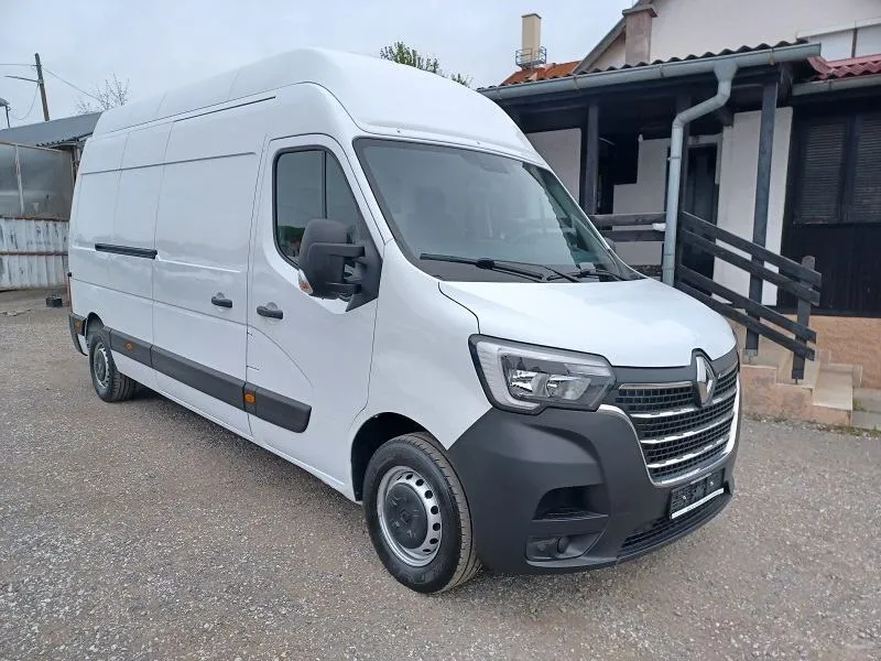 renault master 2.3 dci*136ks*klima*tempomat* - slika 3