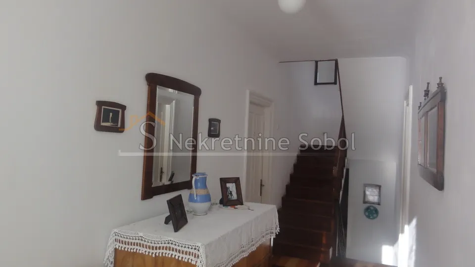 mali lošinj, otok unije - pansion, 368 m2 prodaja - slika 23