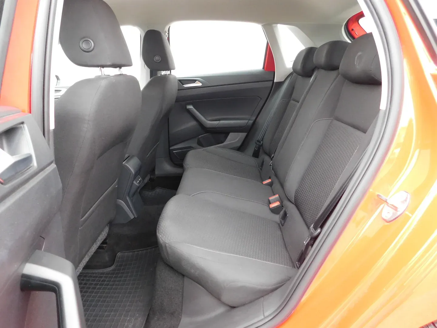 08036 volkswagen polo 1.0 tsi comfortline - slika 10