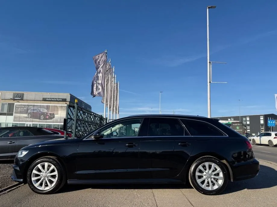 audi a6 2.0tdi 190ks automatik °navi°kamera°grijanje sj.°reg:2/2027° - slika 4